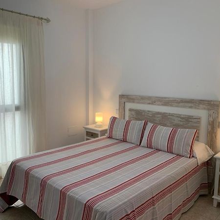 Brisa Mar Apartment Gran Tarajal Exterior photo