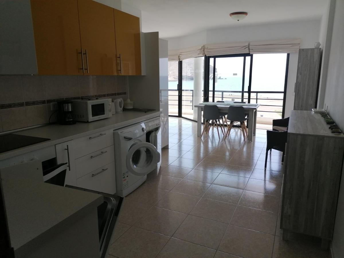 Brisa Mar Apartment Gran Tarajal Exterior photo