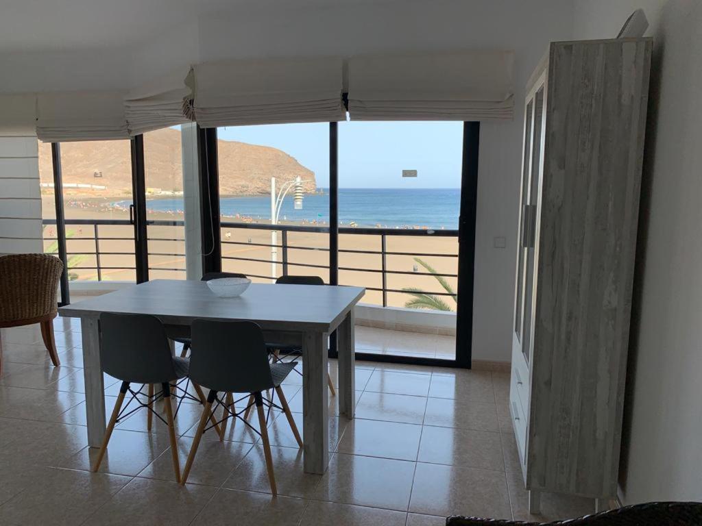 Brisa Mar Apartment Gran Tarajal Exterior photo