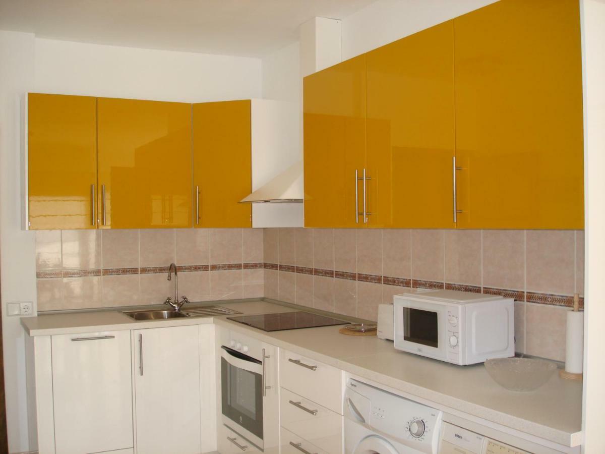 Brisa Mar Apartment Gran Tarajal Exterior photo