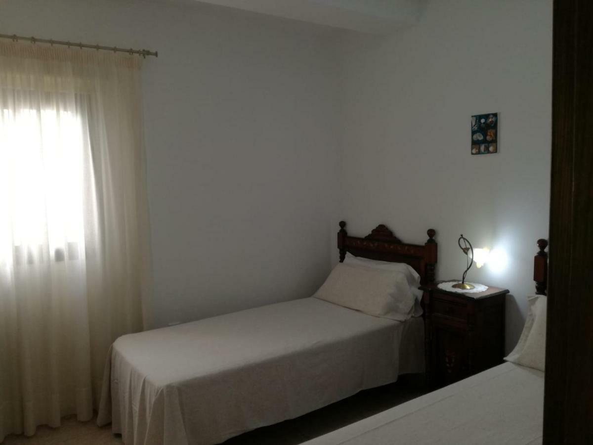 Brisa Mar Apartment Gran Tarajal Exterior photo