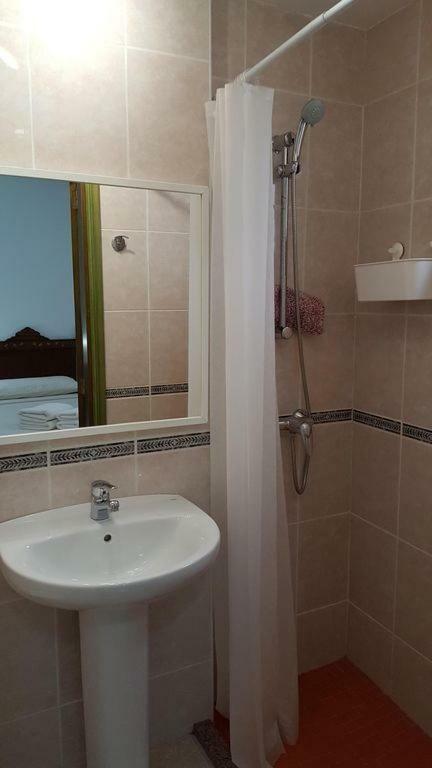 Brisa Mar Apartment Gran Tarajal Exterior photo